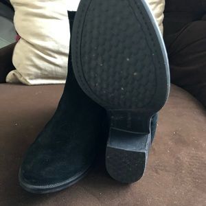 Brand new ankle boots